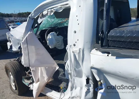 2021 Ford F-150 Xl from USA, damaged, VIN 1FTMF1CB1MKD79149